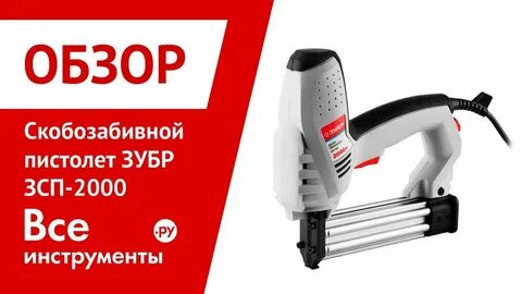 Зубр 2000