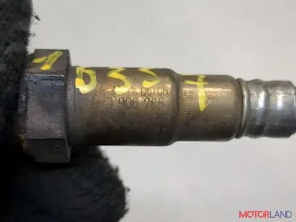 Лямбда зонд а6 с5 2.4