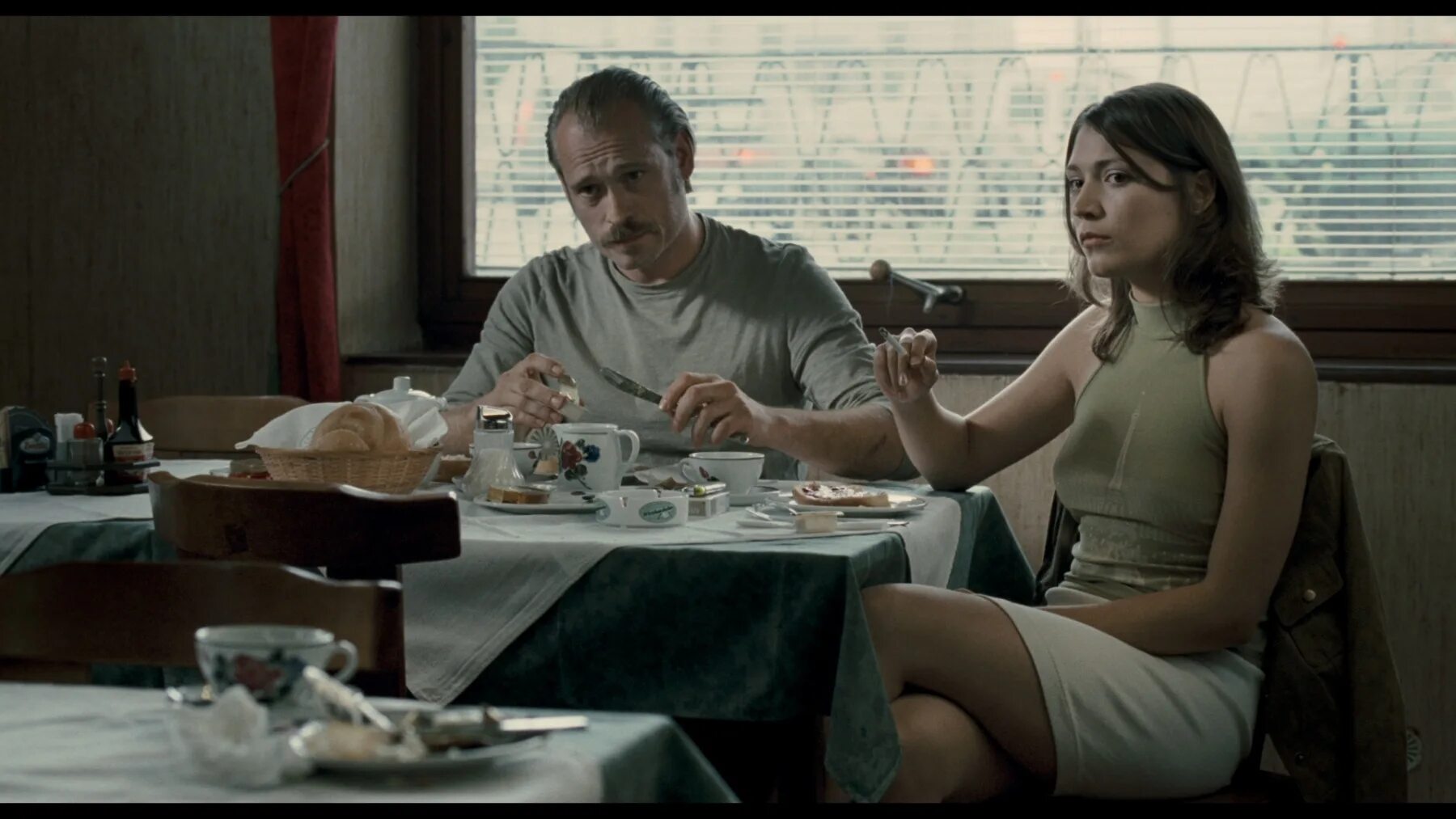 Реванш 2008. Фильм "реванш. Месть 2008. Pirates 2 stagnetti's 2008. Моника беллуччи pirate 2 stagnetti's revenge 2008.