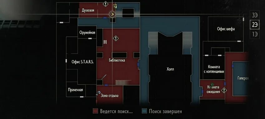 Resident Evil 2 полицейский участок 1 этаж. Resident Evil 2 Map. Resident Evil 1 Remake карта. Resident Evil 2 Remake карта участка.