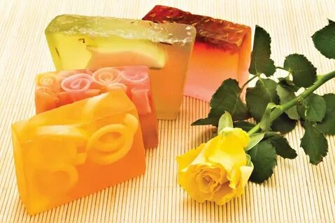 Soap основы