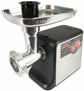 Garlyn mg 3000