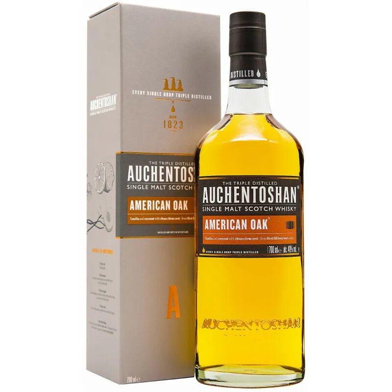 Auchentoshan цена 0.7. Акентошан Американ ОАК. Виски Окентошен Американ. Виски Auchentoshan American Oak. Виски Окентошен Американ ОАК.