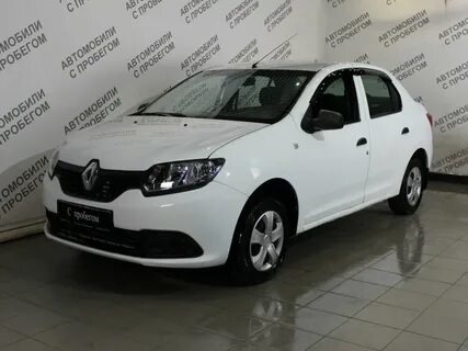 Авито renault
