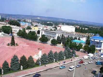 Население города армавир краснодарский край