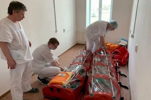 Пациент красноярск