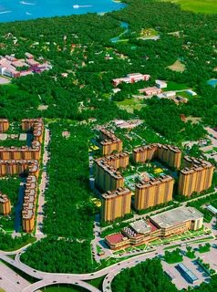Жк афродита