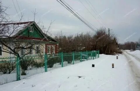 Дома большое мокрое
