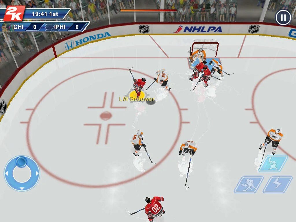Такую игру хоккей. KHL 2012 игра. 2k Sport NHL 2k11. NHL 2k16. NHL игра на андроид.