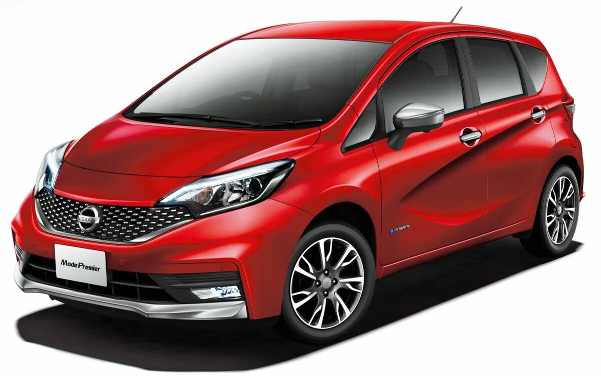 Ниссан ноут пауэр купить. Nissan Note e12 e-Power. Nissan Note 1.2 e-Power. Nissan Note e12 Nismo. Ниссан ноут e12 гибрид.