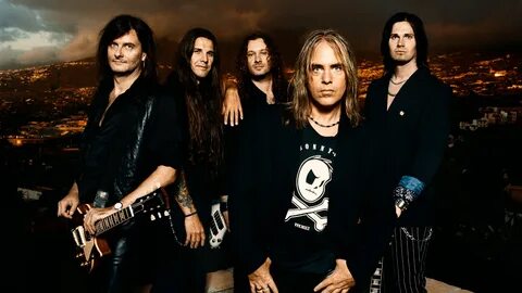 Helloween music