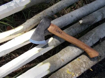 Axes отзывы