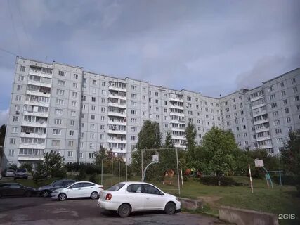 Академгородок 21