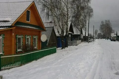 Марий дом
