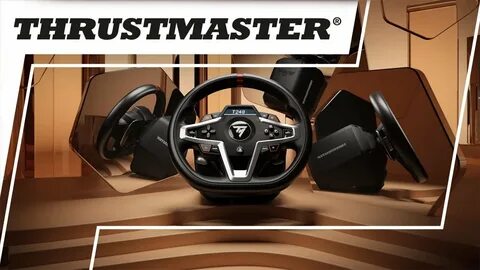 Thrustmaster t248