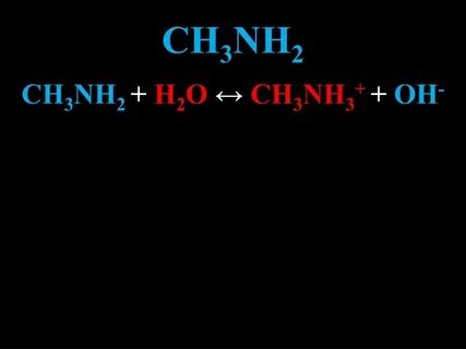 Nh3 y nh3