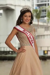 Miss junior