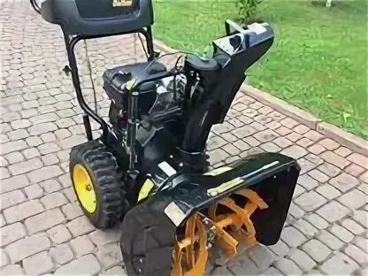 Partner sb270