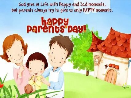 Parents day