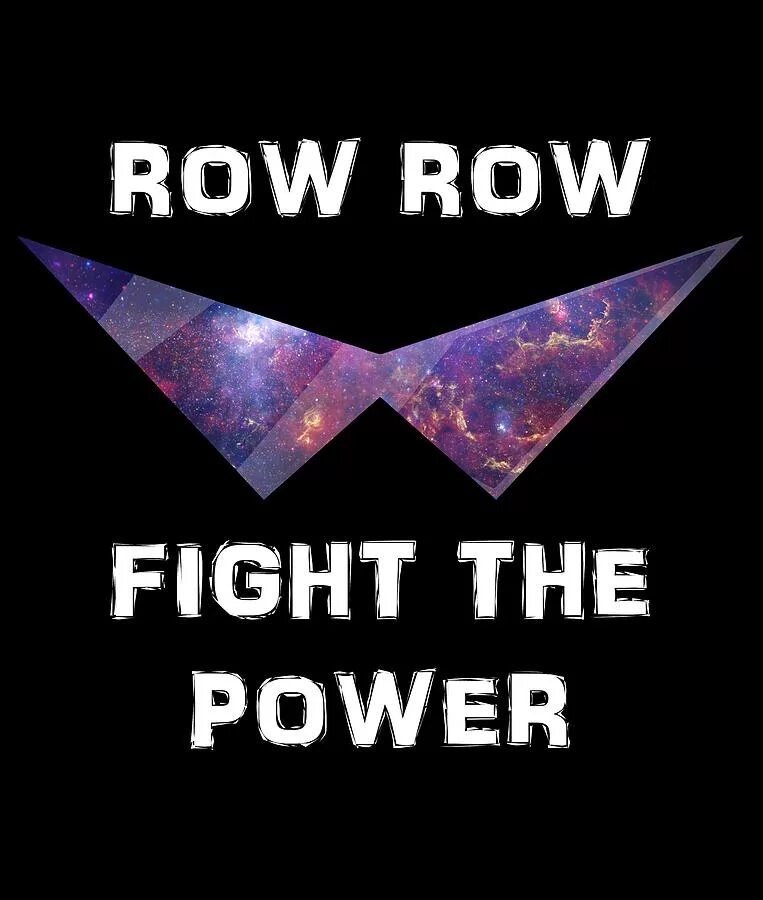 Row Row Fight the Power. Гуррен Лаганн Row Row Fight the Power. Текст Row Row Fight the Power. Fight the power