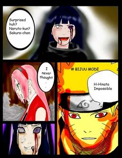 Naruto rules