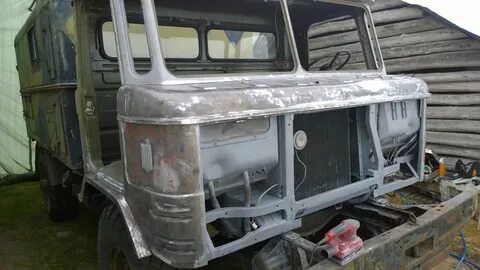 Кузов 66