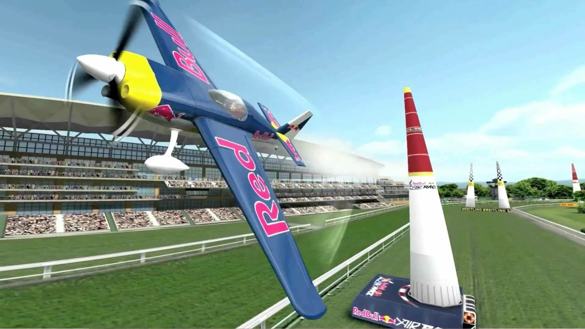 Red bull 4 игра. Air Race игры. Самолет ред Булл. Red bull Air Race самолеты. HTL бул гонки.