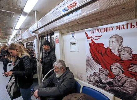 9 мая метро москвы до скольки работает