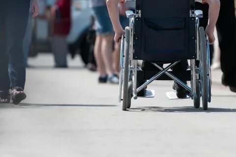 Without disable