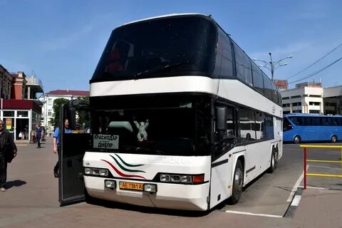 Белгород работ автобус