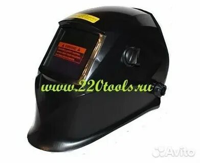 Маска сварщика союз
