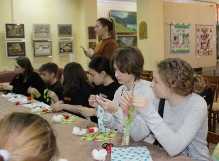 Творческой ход