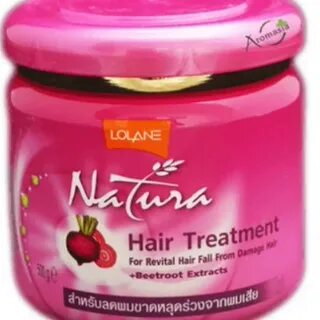 Hair treatment для волос