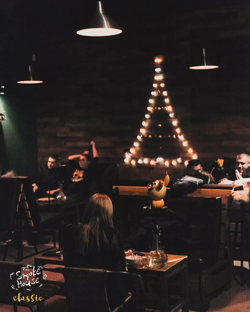 Smoke House Classic, +7 473 300-41-37, Средне-Московская ул., 12в, Voronež, Voro