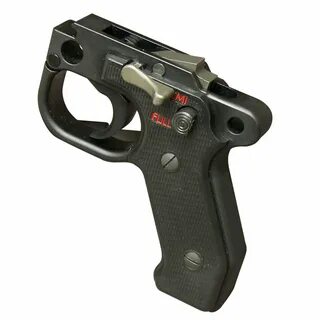 Trigger group