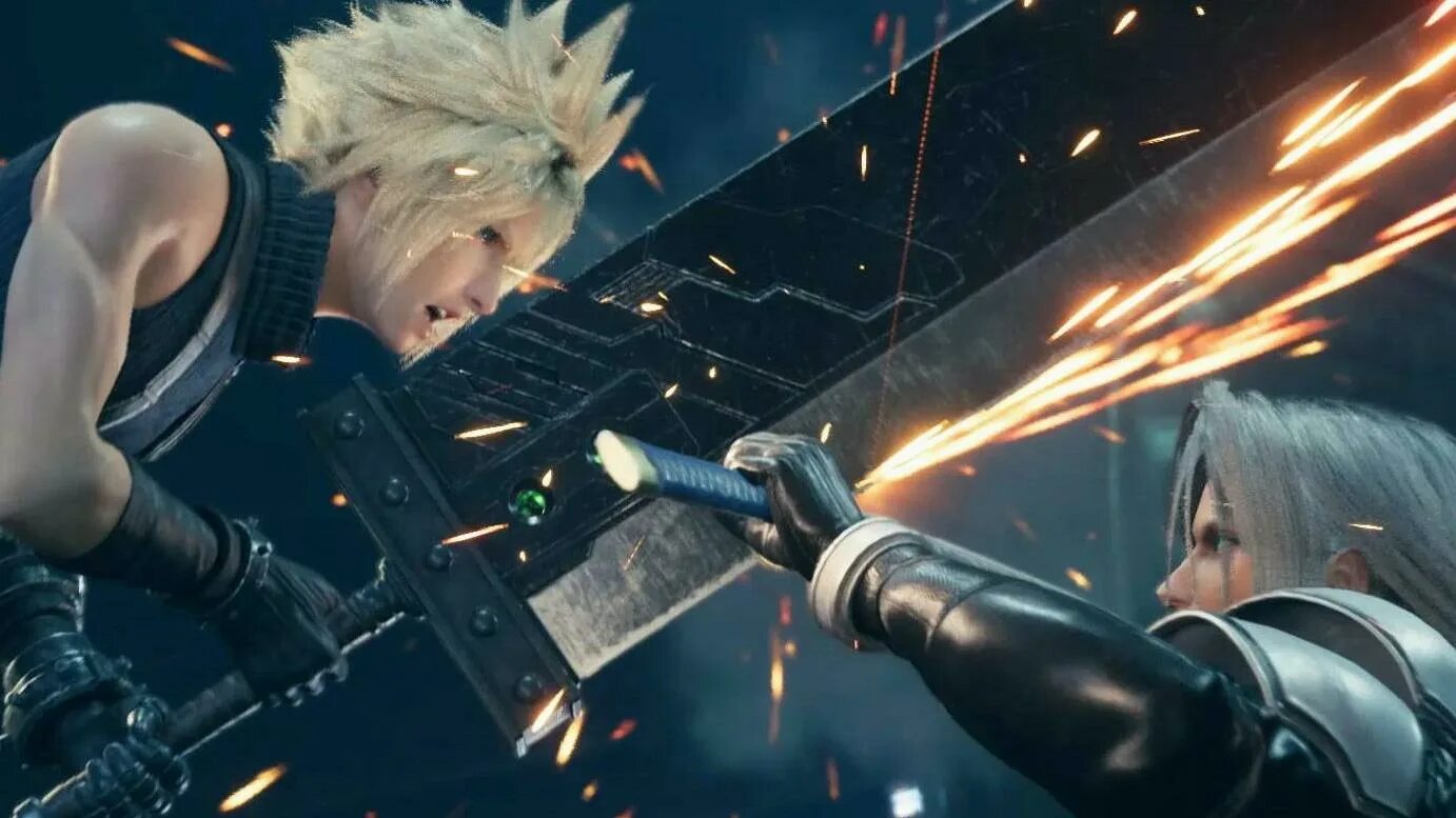 Final fantasy 7 ps5. Cloud ff7. Final Fantasy 7 Remake ps5. Final Fantasy VII Remake: intergrade Sephiroth. Rino vs cloud ff7.