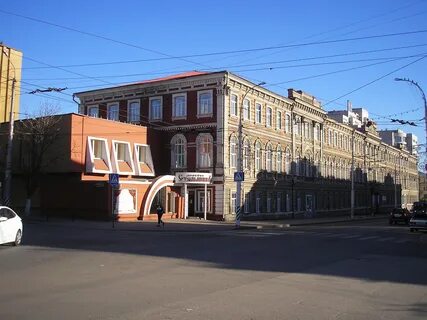 Саратовское управление