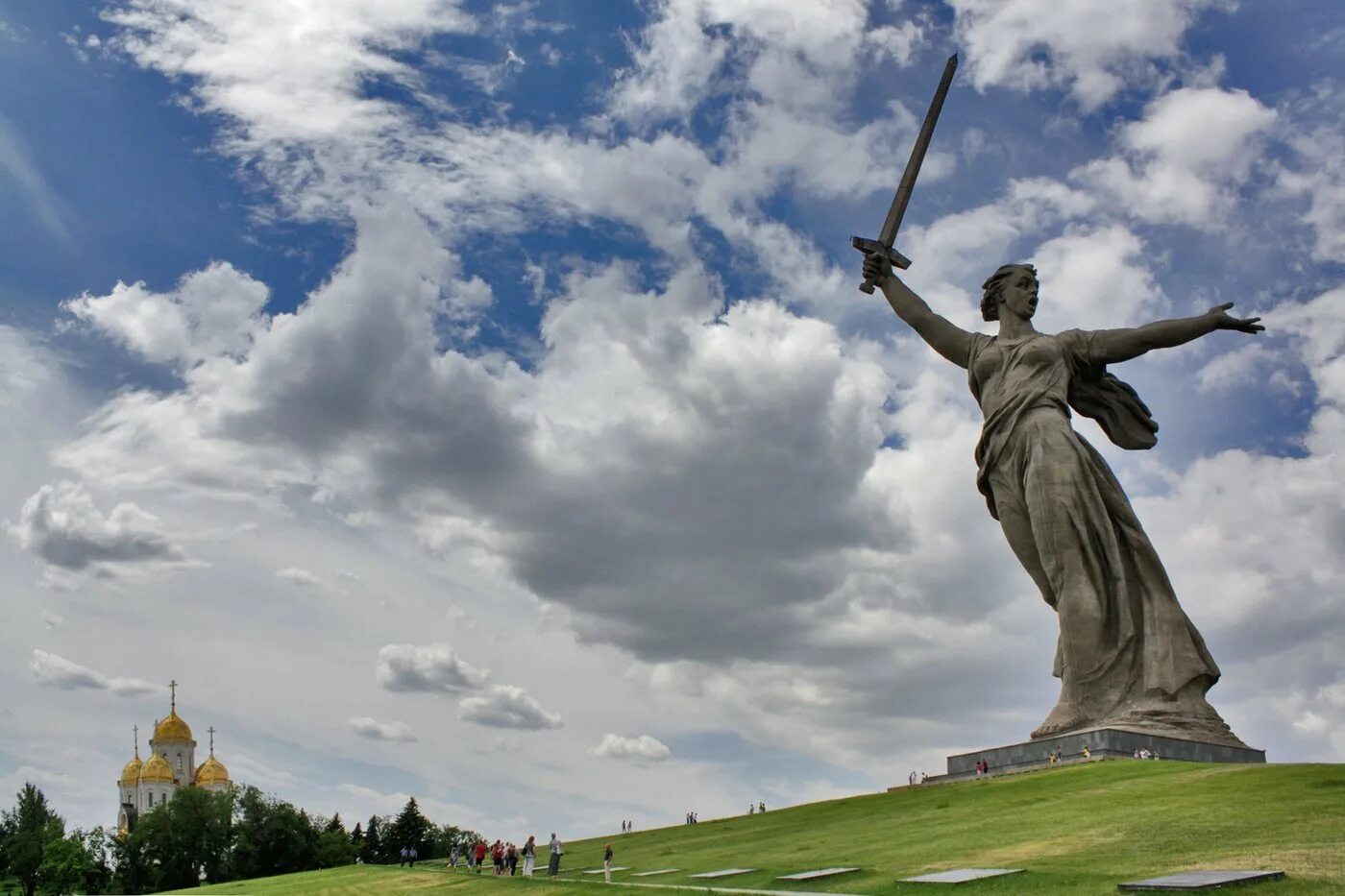 С д родине
