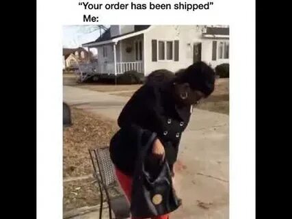 Had ordered