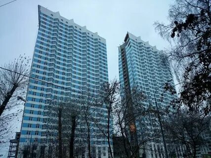 Москва ул флотская 7