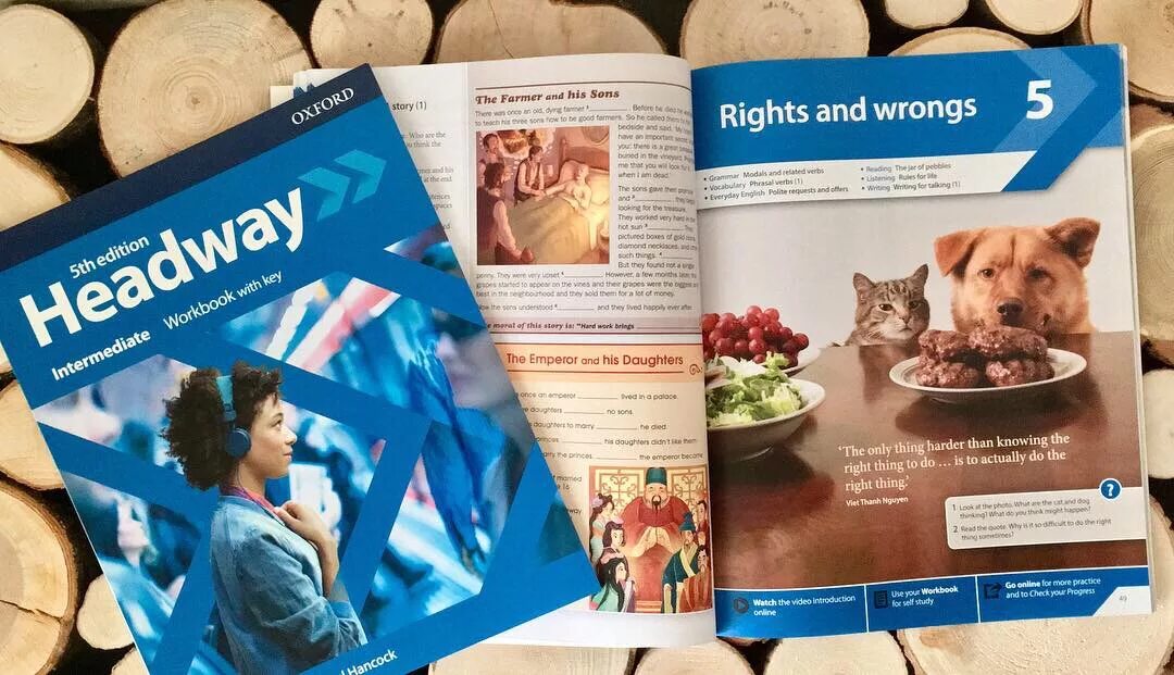 New headway intermediate 5th. Oxford 5th Edition Headway. Headway 5 Edition Intermediate. New Headway 5th Edition pre Intermediate. New Headway Intermediate 5th Edition.