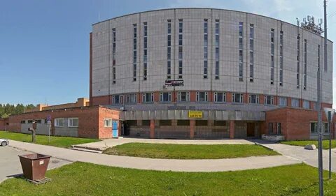 Промтехэнерго кольцово