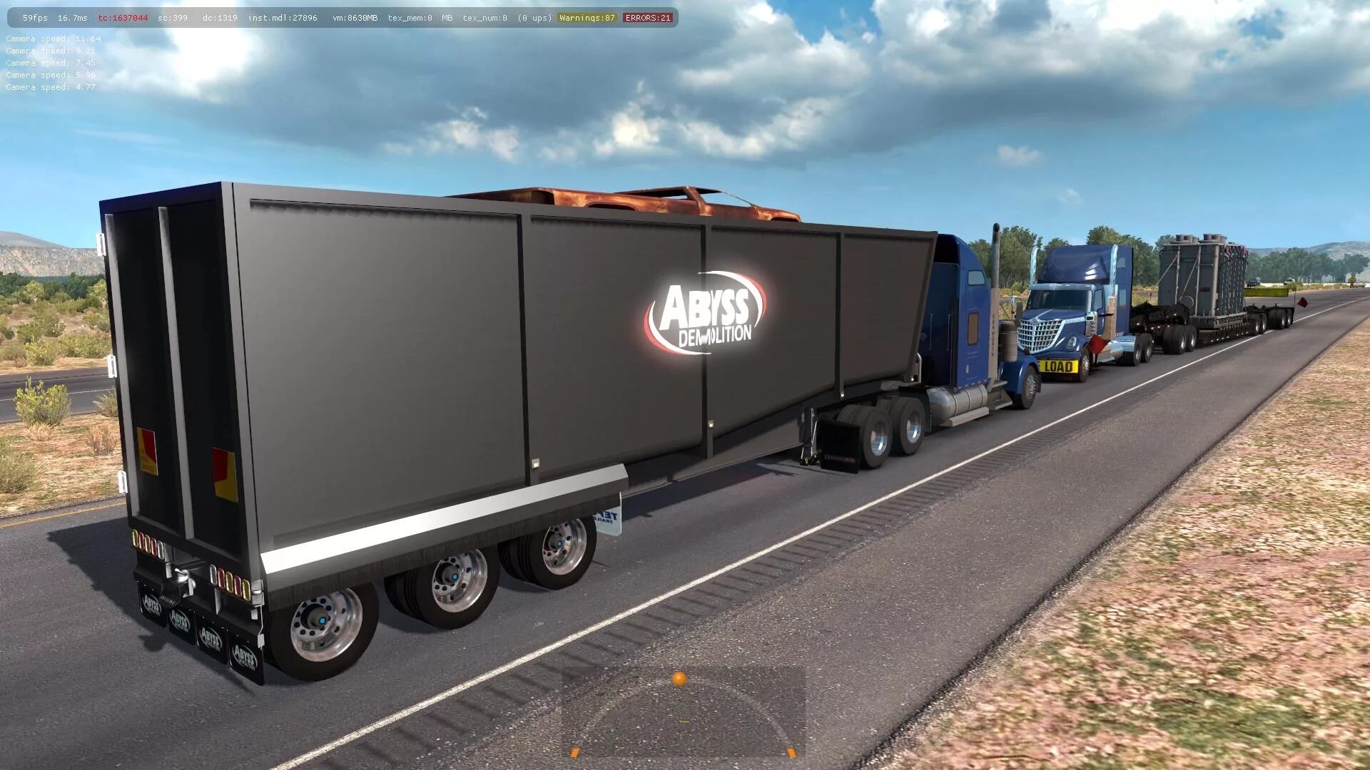 American Truck Simulator прицепы. ATS Mods прицепы. Ets2 американские прицепы 1.42. Американский прицеп етс 2 1.37. Прицеп атс