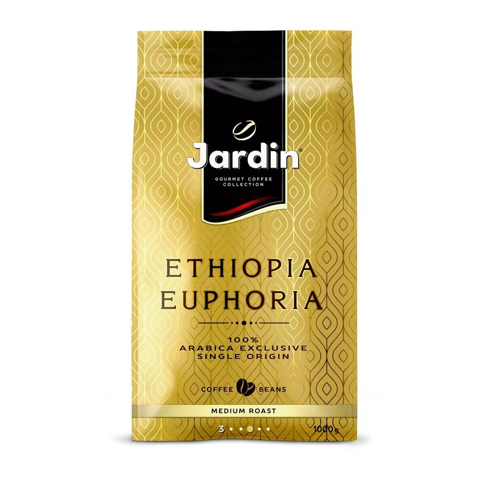 Кофе jardin 1 кг. Jardin Ethiopia Euphoria кофе молотый Жар. Кофе Jardin Ethiopia Euphoria молотый 250гр. Кофе в зернах Жардин 1000г. Кофе Эфиопия Жардин Jardin в зернах.