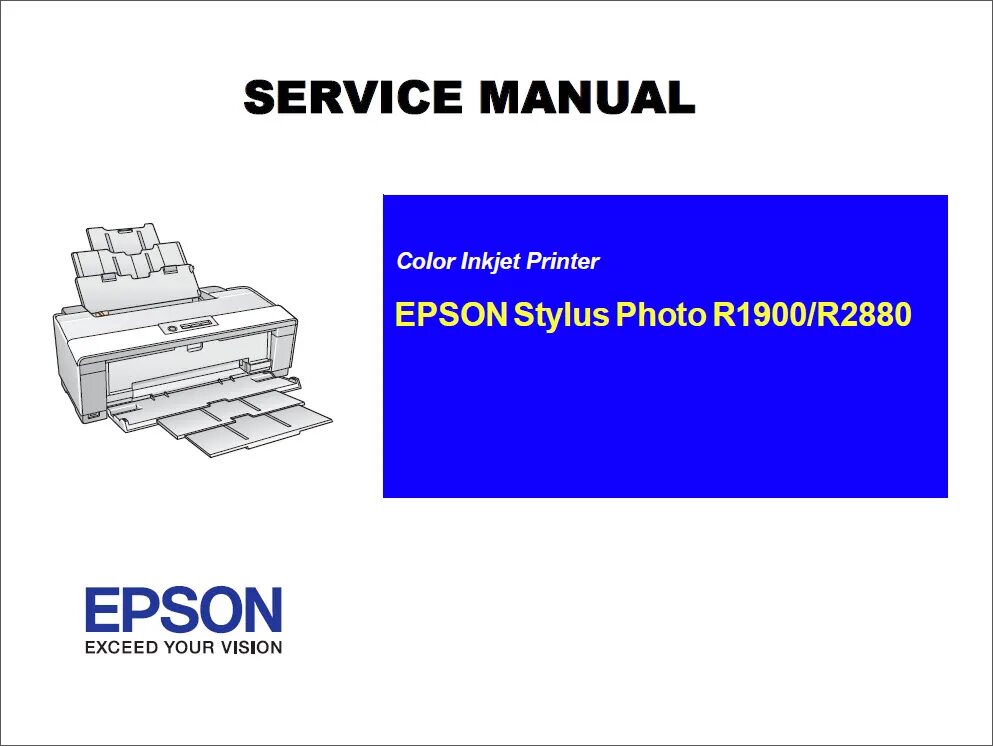 Service manual. Honeywell ot800 принтер мануал. Epson 5110. Сервис мануал. Epson r1800.