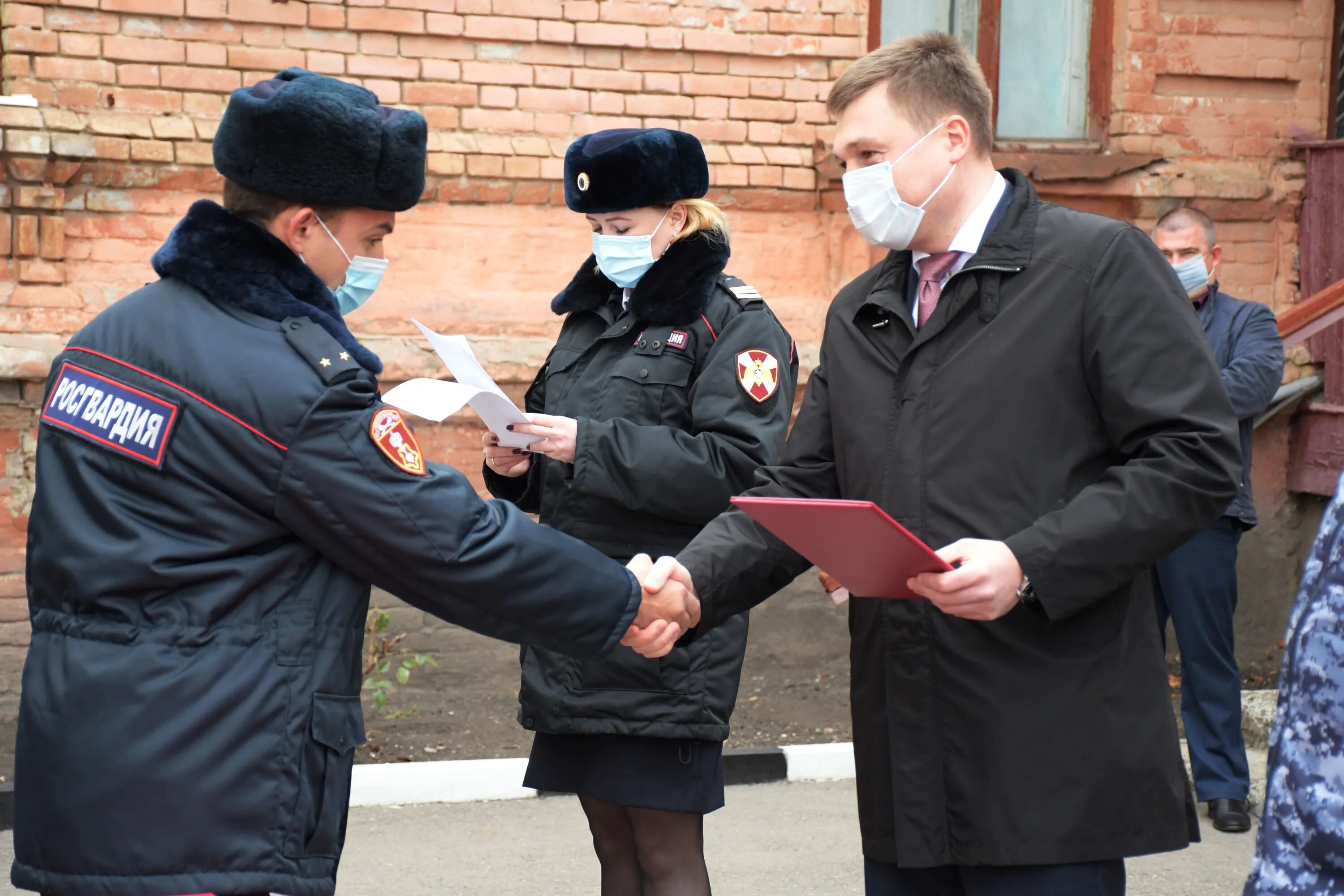Работа сторожа в белгороде