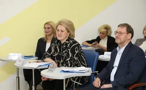 Комитет по образованию мурманск