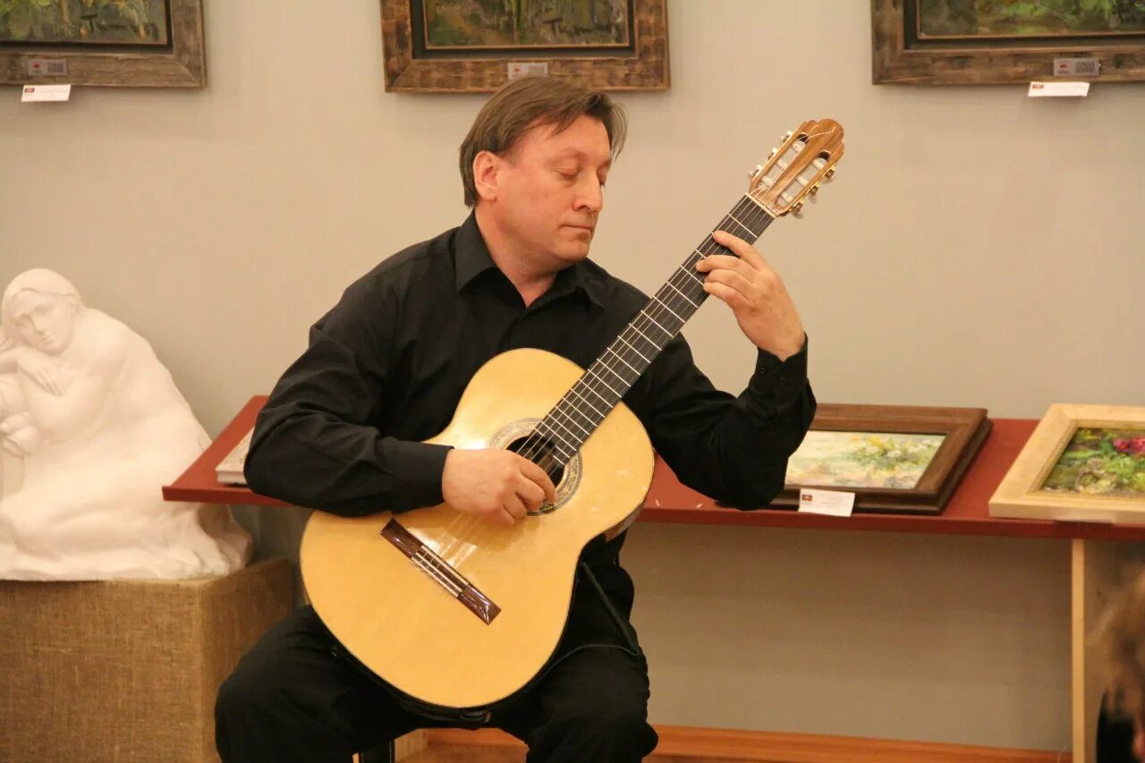 дуэт аккорд