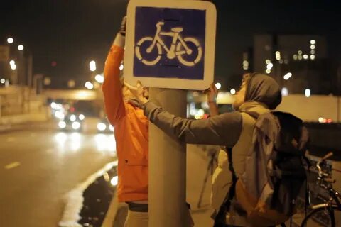 Житель двух городов