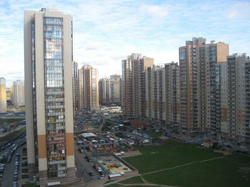 Комендантский проспект санкт-петербург д. Комендантский проспект, 53, корпус 4. Санкт-петербург, пр. Комендантский д 53. А.